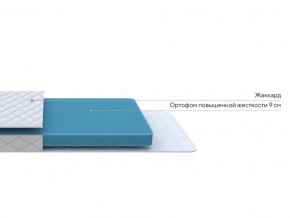 PROxSON Матрас FIRST Flex M (Ткань Жаккард Start) 140x200 в Кунгуре - kungur.mebel24.online | фото 2
