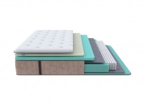 PROxSON Матрас Glory Medium (Трикотаж Prestige Latte) 120x220 в Кунгуре - kungur.mebel24.online | фото 1