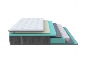 PROxSON Матрас Glory Medium (Трикотаж Prestige Steel) 160x210 в Кунгуре - kungur.mebel24.online | фото 1