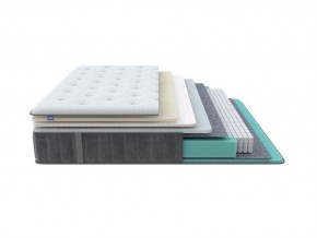 PROxSON Матрас Glory Soft (Трикотаж Prestige Steel) 140x195 в Кунгуре - kungur.mebel24.online | фото 2