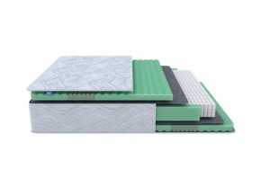 PROxSON Матрас Green Comfort M (Tricotage Dream) 180x190 в Кунгуре - kungur.mebel24.online | фото 1