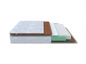 PROxSON Матрас Green Duo M/F (Tricotage Dream) 80x200 в Кунгуре - kungur.mebel24.online | фото 2