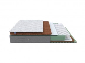 PROxSON Матрас Lux Duo M/F (Non-Stress) 80x190 в Кунгуре - kungur.mebel24.online | фото 1