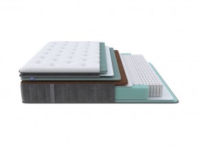 PROxSON Матрас Paradise Firm (Трикотаж Prestige Steel) 200x200 в Кунгуре - kungur.mebel24.online | фото 1