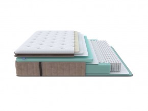 PROxSON Матрас Paradise Soft (Трикотаж Prestige Latte) 140x195 в Кунгуре - kungur.mebel24.online | фото 1