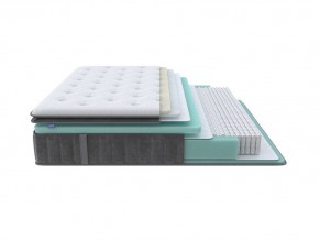 PROxSON Матрас Paradise Soft (Трикотаж Prestige Steel) 160x190 в Кунгуре - kungur.mebel24.online | фото 1