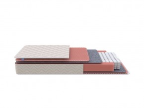 PROxSON Матрас Standart Light M Roll (Ткань Жаккард) 120x200 в Кунгуре - kungur.mebel24.online | фото 1