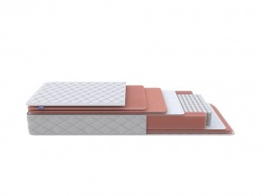 PROxSON Матрас Standart Plus M (Ткань Жаккард) 140x200 в Кунгуре - kungur.mebel24.online | фото 1