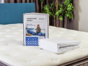 PROxSON Защитный чехол Aqua Save Light Top (Ткань влагостойкая Tencel Jersey) 200x200 в Кунгуре - kungur.mebel24.online | фото 7