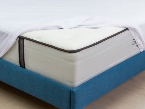 PROxSON Защитный чехол Aqua Save M (Ткань влагостойкая Terry Cloth) 120x190 в Кунгуре - kungur.mebel24.online | фото 5