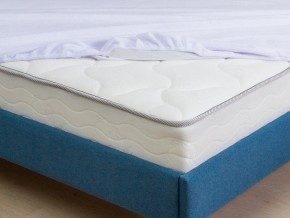 PROxSON Защитный чехол Aqua Stop Plush (Ткань влагостойкая Coral Fleece) 120x200 в Кунгуре - kungur.mebel24.online | фото 4