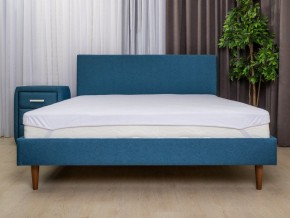 PROxSON Защитный чехол Aqua Stop Plush (Ткань влагостойкая Coral Fleece) 160x190 в Кунгуре - kungur.mebel24.online | фото 2