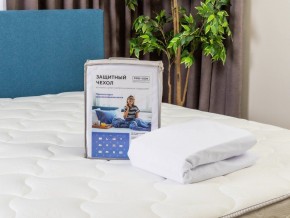 PROxSON Защитный чехол Aqua Stop Plush (Ткань влагостойкая Coral Fleece) 160x190 в Кунгуре - kungur.mebel24.online | фото 7