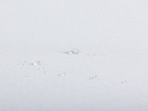 PROxSON Защитный чехол Aqua Stop (Ткань влагостойкая Terry Cloth) 200x190 в Кунгуре - kungur.mebel24.online | фото 6