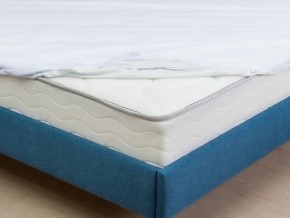 PROxSON Защитный чехол Aqua Stop (Ткань влагостойкая Terry Cloth) 80x200 в Кунгуре - kungur.mebel24.online | фото 4