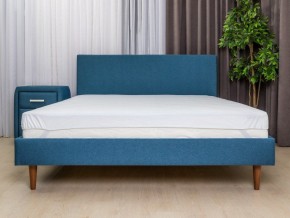 PROxSON Защитный чехол Basic (Ткань Terry Cloth без влагонепроницаемого покрытия) 160x195 в Кунгуре - kungur.mebel24.online | фото 2