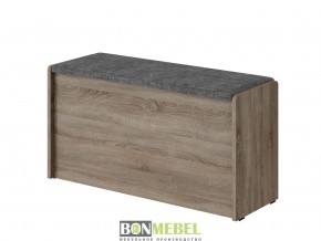 Пуф Чикаго тип 2 (большой) в Кунгуре - kungur.mebel24.online | фото 3