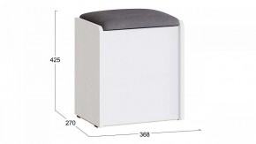 Пуф-сундук Бостон в Кунгуре - kungur.mebel24.online | фото 4