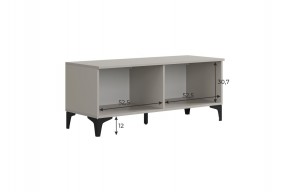 РИЧ Гостиная (модульная) кашемир в Кунгуре - kungur.mebel24.online | фото 3
