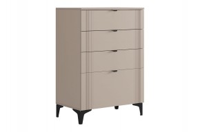 РИЧ Гостиная (модульная) кашемир в Кунгуре - kungur.mebel24.online | фото 8