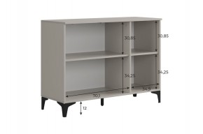 РИЧ Комод 3 в Кунгуре - kungur.mebel24.online | фото 3