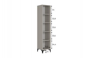 РИЧ Шкаф однодверный в Кунгуре - kungur.mebel24.online | фото 3