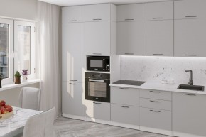 ШЕЛЛИ Кухонный гарнитур Экстра (3000 мм) в Кунгуре - kungur.mebel24.online | фото 1