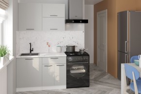 ШЕЛЛИ Кухонный гарнитур Лайт 1200 мм в Кунгуре - kungur.mebel24.online | фото