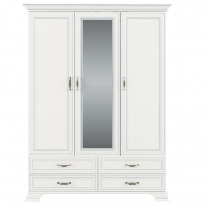 Шкаф 3D4S Z, TIFFANY, цвет вудлайн кремовый в Кунгуре - kungur.mebel24.online | фото 2