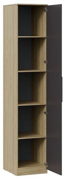 Шкаф для белья Агата в Кунгуре - kungur.mebel24.online | фото 3