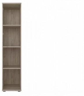 Шкаф для белья Альянс 435.03 в Кунгуре - kungur.mebel24.online | фото 1