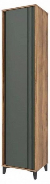 Шкаф для белья Богемия в Кунгуре - kungur.mebel24.online | фото
