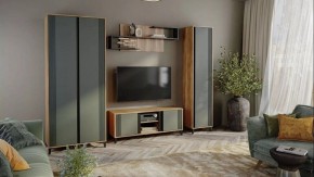 Шкаф для белья Богемия в Кунгуре - kungur.mebel24.online | фото 4