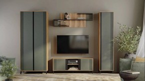 Шкаф для белья Богемия в Кунгуре - kungur.mebel24.online | фото 5