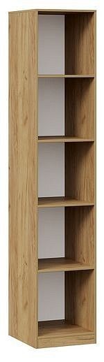 Шкаф для белья Хилтон в Кунгуре - kungur.mebel24.online | фото 2