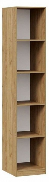 Шкаф для белья Хилтон в Кунгуре - kungur.mebel24.online | фото 3