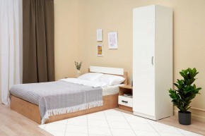 Шкаф для белья Село в Кунгуре - kungur.mebel24.online | фото 4
