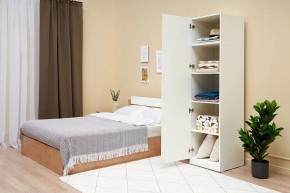 Шкаф для белья Село в Кунгуре - kungur.mebel24.online | фото 5