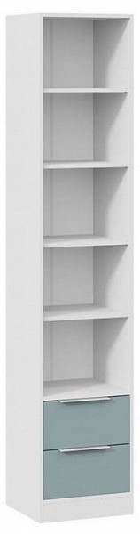 Шкаф для белья Марли в Кунгуре - kungur.mebel24.online | фото 4
