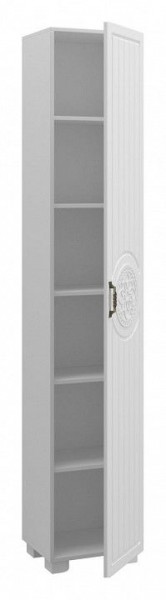 Шкаф для белья Монблан МБ-22К в Кунгуре - kungur.mebel24.online | фото 2
