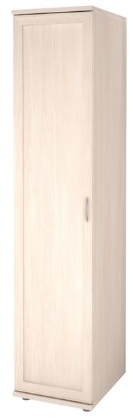 Шкаф для белья Ника-Люкс 22 в Кунгуре - kungur.mebel24.online | фото 1