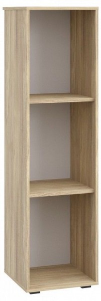 Шкаф для белья Оскар в Кунгуре - kungur.mebel24.online | фото 2
