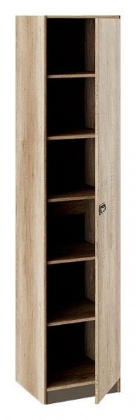 Шкаф для белья Пилигрим ТД-276.07.21 в Кунгуре - kungur.mebel24.online | фото 2