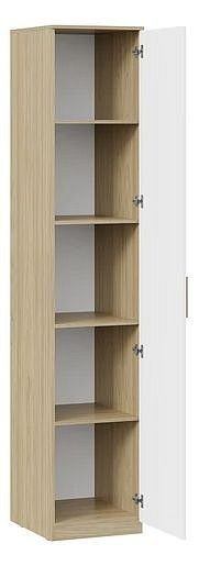 Шкаф для белья Сэнди в Кунгуре - kungur.mebel24.online | фото 3