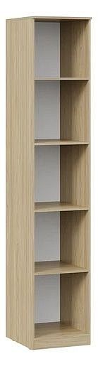 Шкаф для белья Сэнди в Кунгуре - kungur.mebel24.online | фото 4