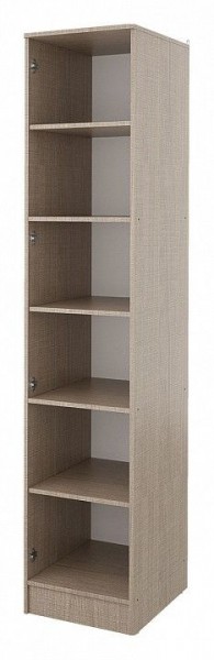 Шкаф для белья Юта СТЛ.359.02 в Кунгуре - kungur.mebel24.online | фото 2