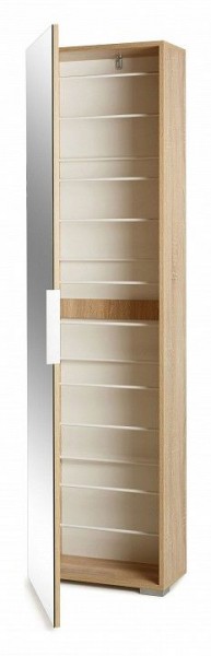 Шкаф для обуви Орлеан в Кунгуре - kungur.mebel24.online | фото 2