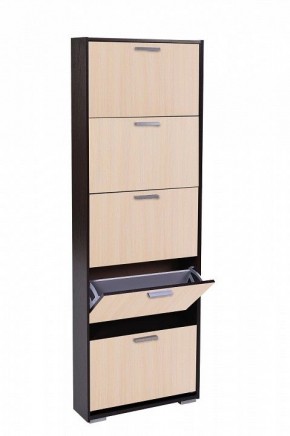 Шкаф для обуви УК-5 10000134 в Кунгуре - kungur.mebel24.online | фото