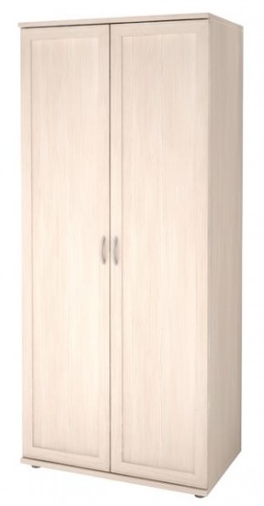 Шкаф для одежды 2-х дверный Ника-Люкс 21 в Кунгуре - kungur.mebel24.online | фото 1