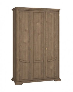 Шкаф для одежды Лика (ММ-137-01/03Б) в Кунгуре - kungur.mebel24.online | фото 1